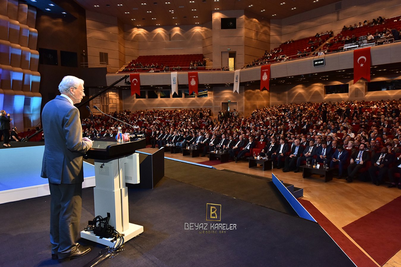 İstanbul Kurumsal Organizasyon Firmaları 